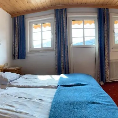 Villa Haslehnerhof Ramsau am Dachstein Exterior foto