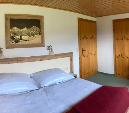 Villa Haslehnerhof Ramsau am Dachstein Exterior foto