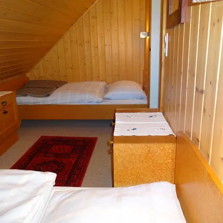 Villa Haslehnerhof Ramsau am Dachstein Zimmer foto