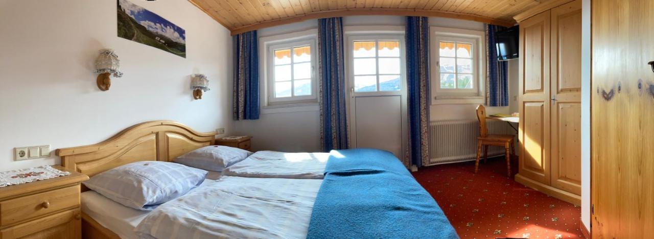 Farm stay Haslehnerhof *