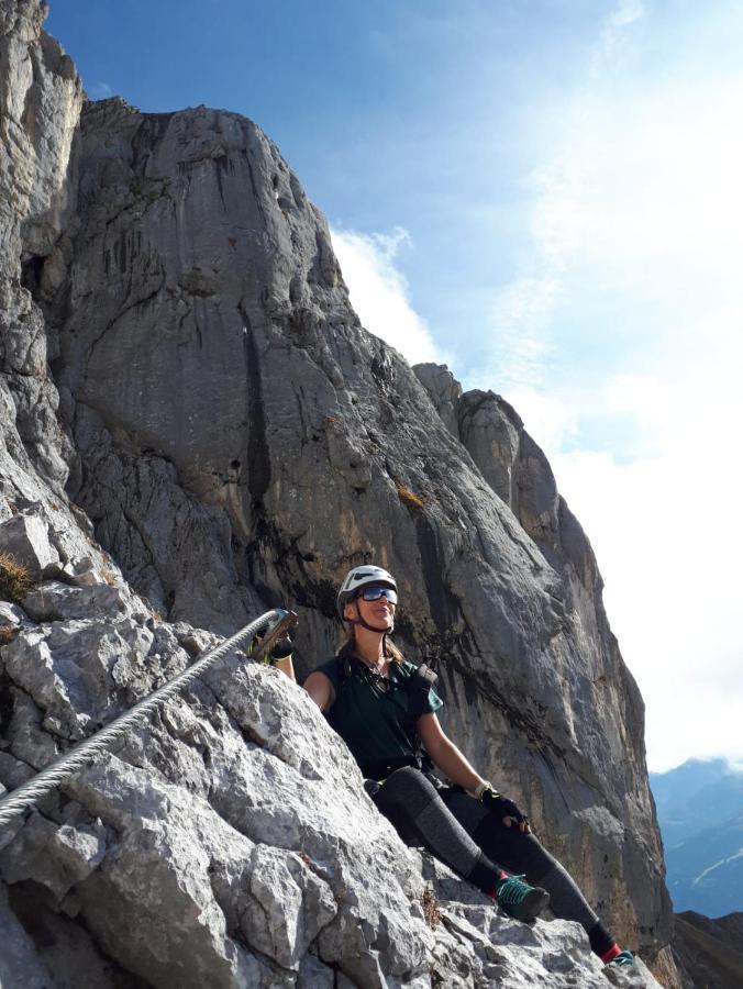 Haslehnerhof * Ramsau am Dachstein