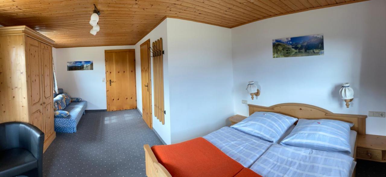 Haslehnerhof Farm stay Ramsau am Dachstein