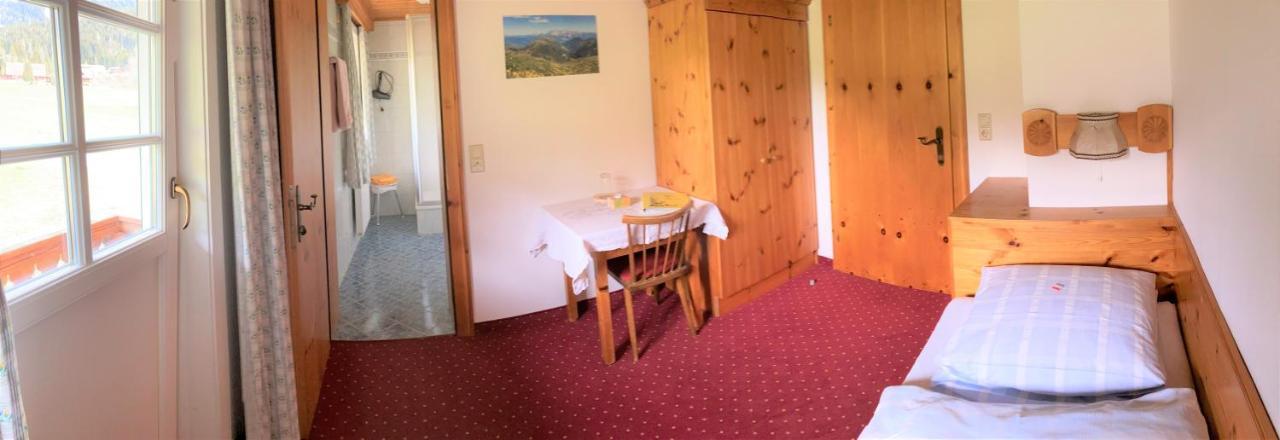 Haslehnerhof Farm stay *