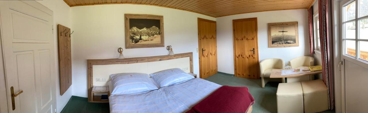 Haslehnerhof * Ramsau am Dachstein