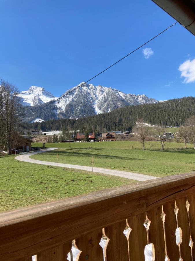 Haslehnerhof Farm stay