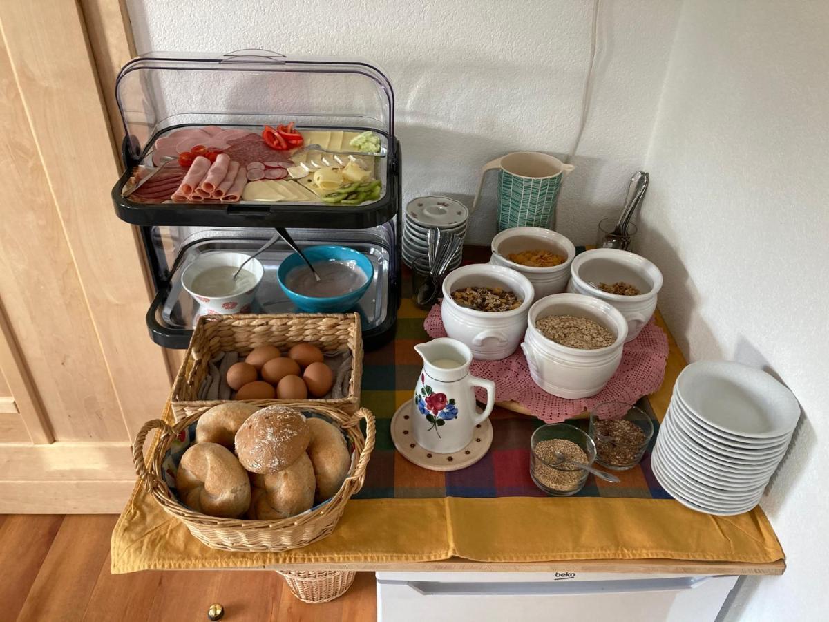 Haslehnerhof Farm stay *