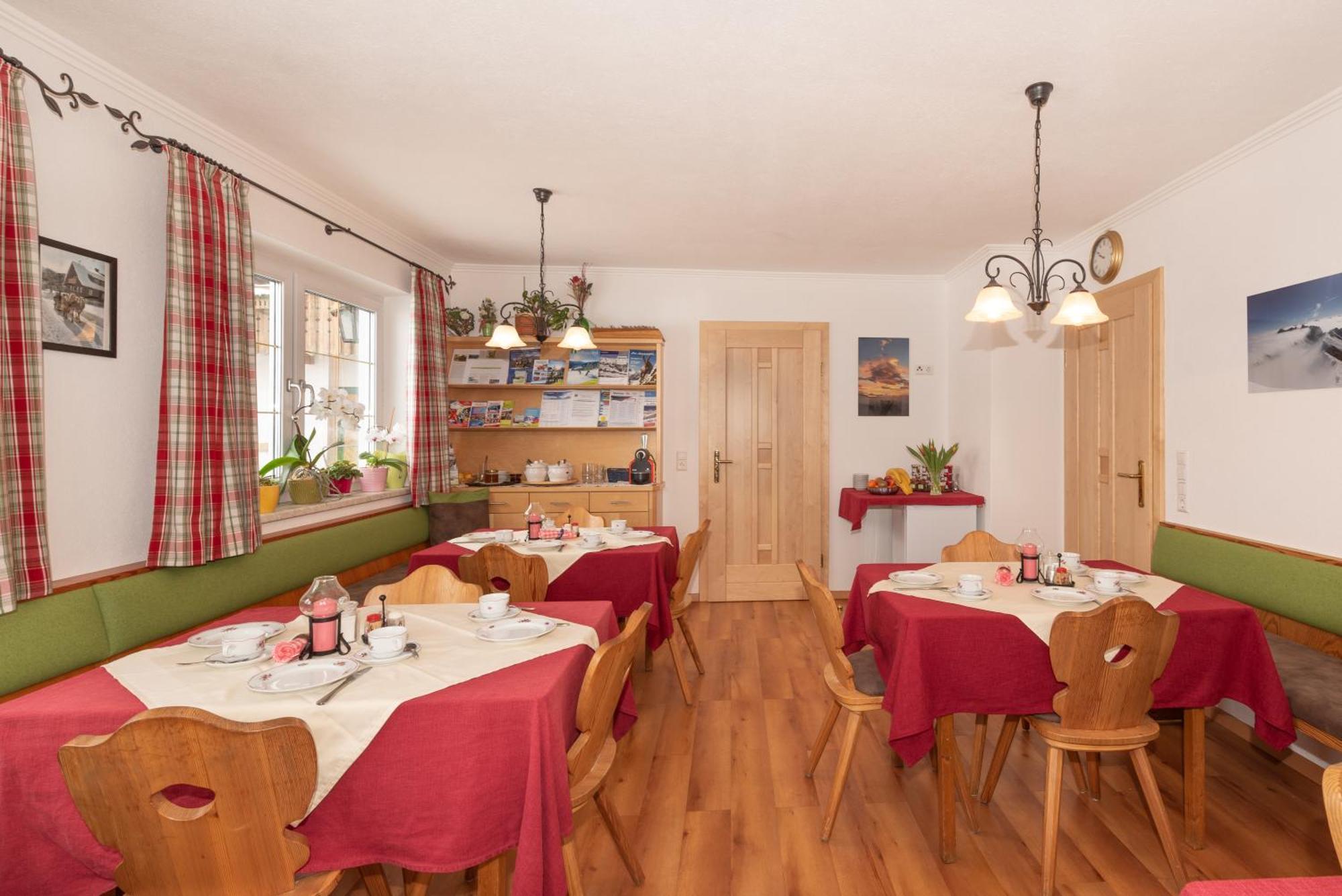 Haslehnerhof Ramsau am Dachstein
