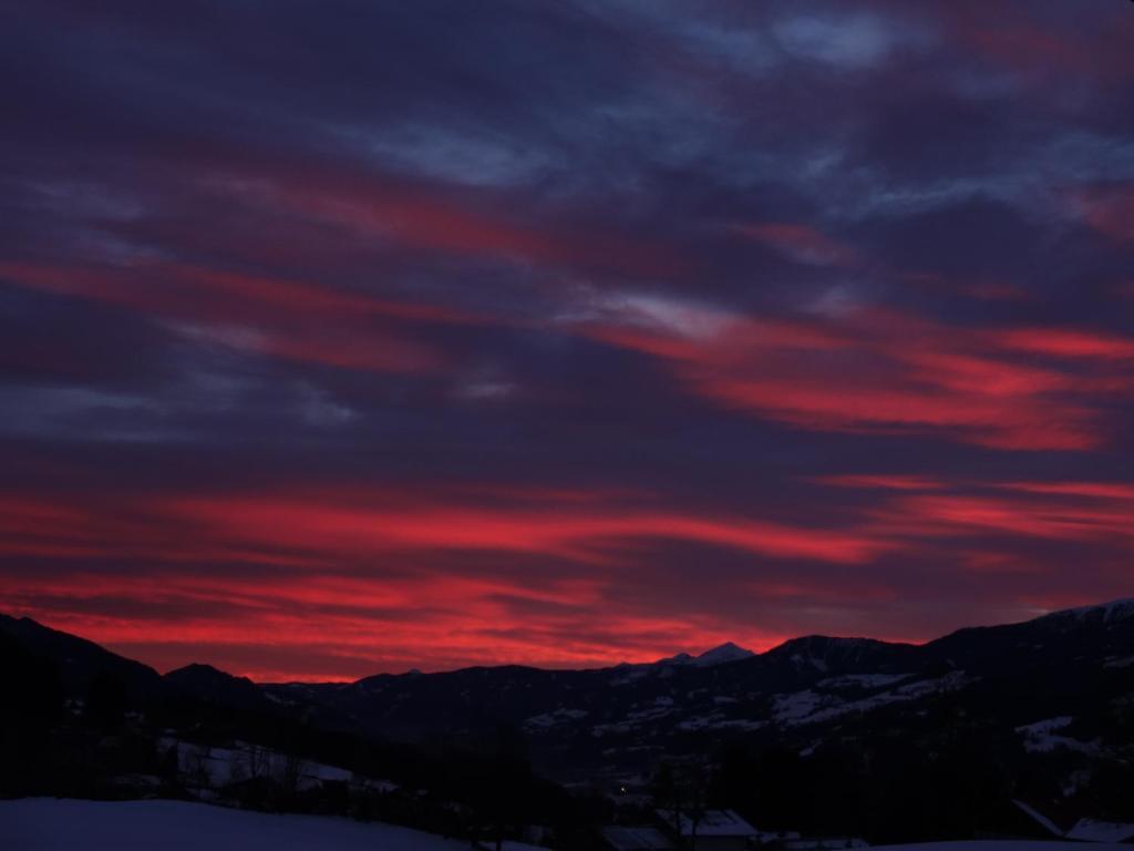Haslehnerhof * Ramsau am Dachstein