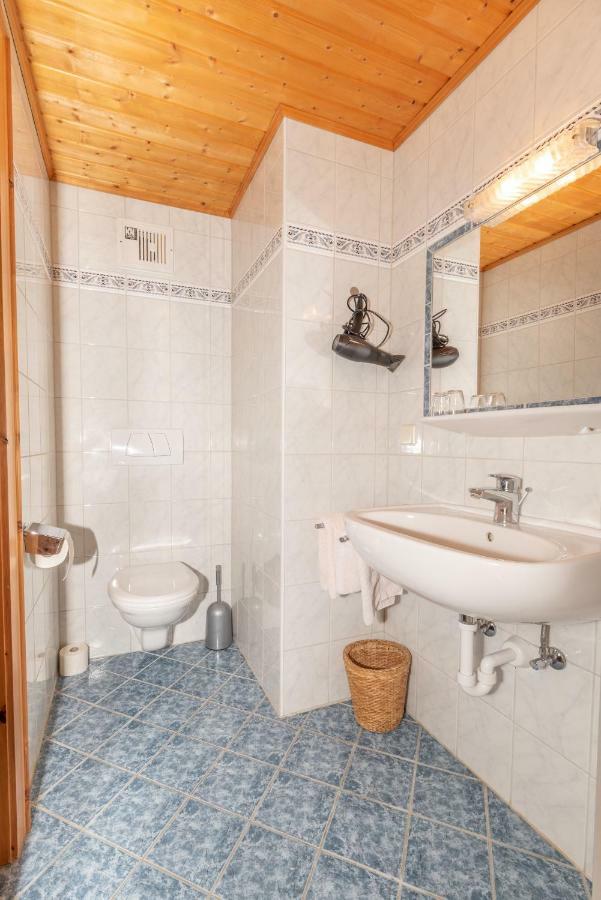 Haslehnerhof Farm stay